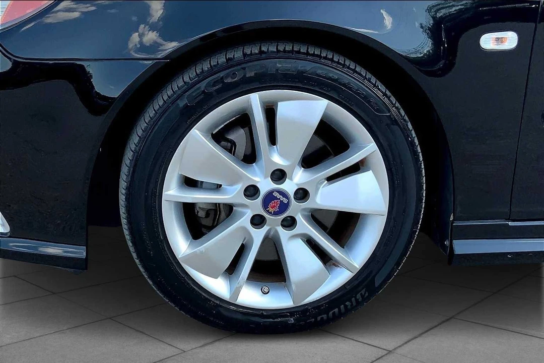 2010 Saab 9-3 2nd Gen - Image 9 of 21