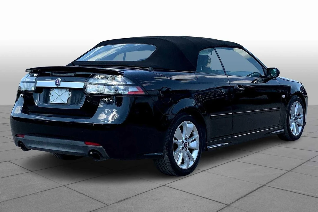 2010 Saab 9-3 2nd Gen - Image 7 of 21