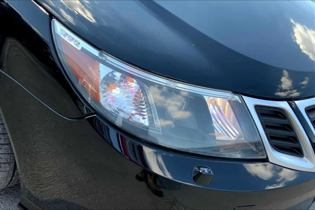 2010 Saab 9-3 2nd Gen - Image 12 of 21
