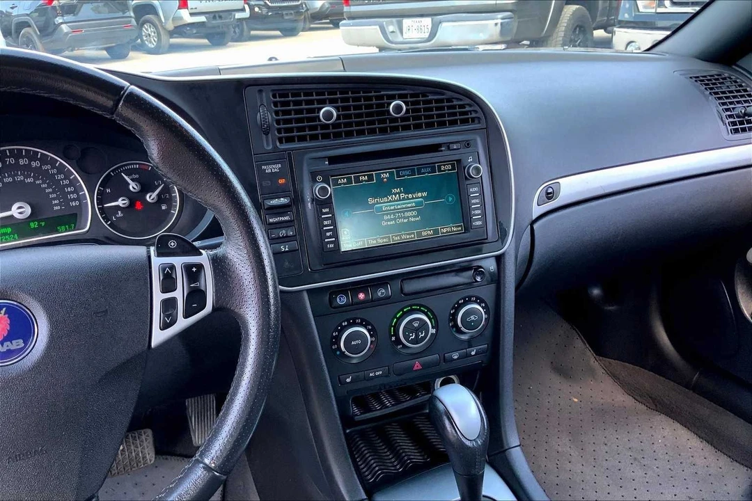 2010 Saab 9-3 2nd Gen - Image 21 of 21