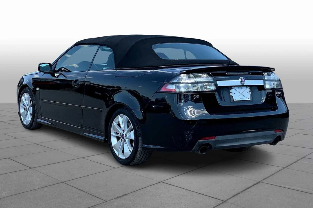 2010 Saab 9-3 2nd Gen - Image 8 of 21