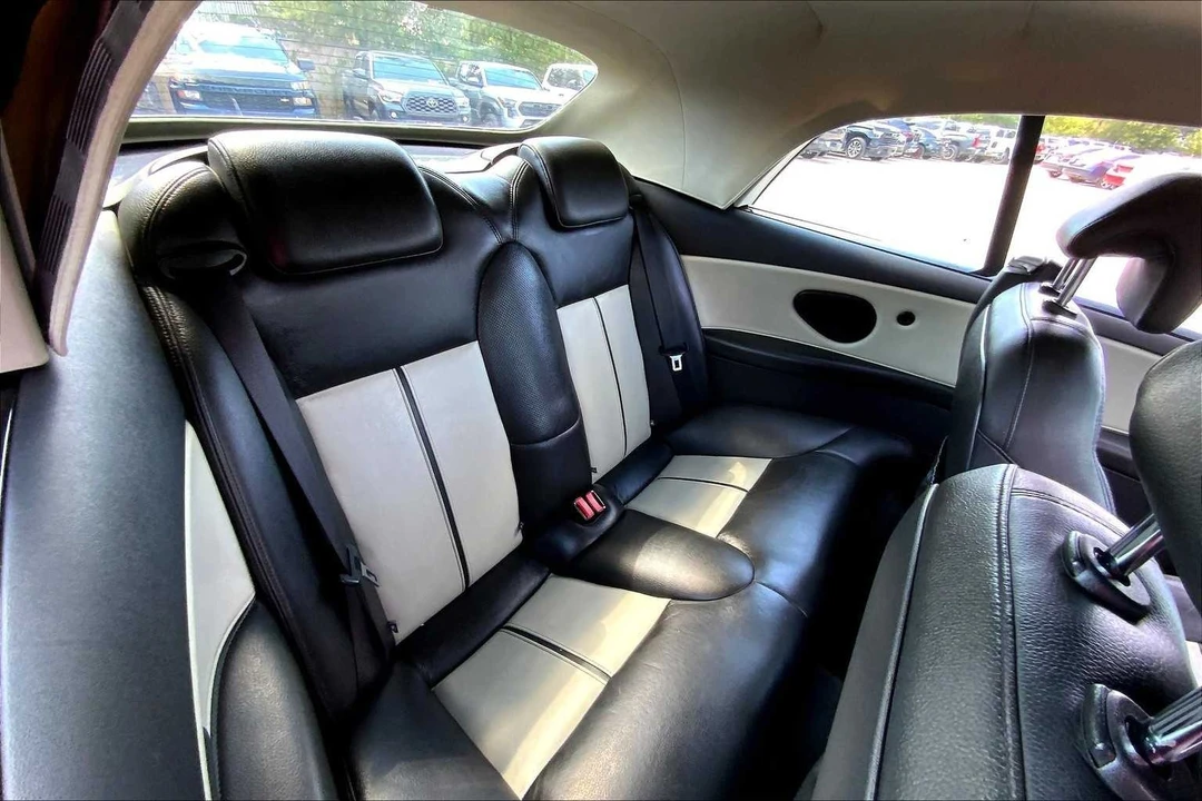 2010 Saab 9-3 2nd Gen - Image 20 of 21