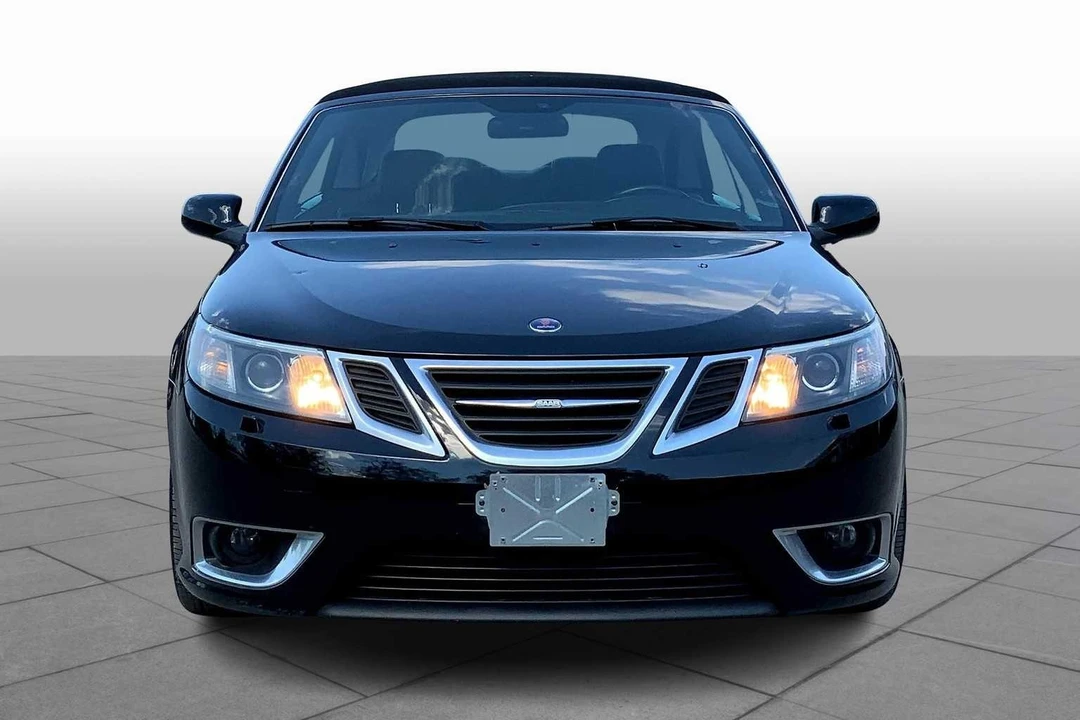 2010 Saab 9-3 2nd Gen - Image 5 of 21