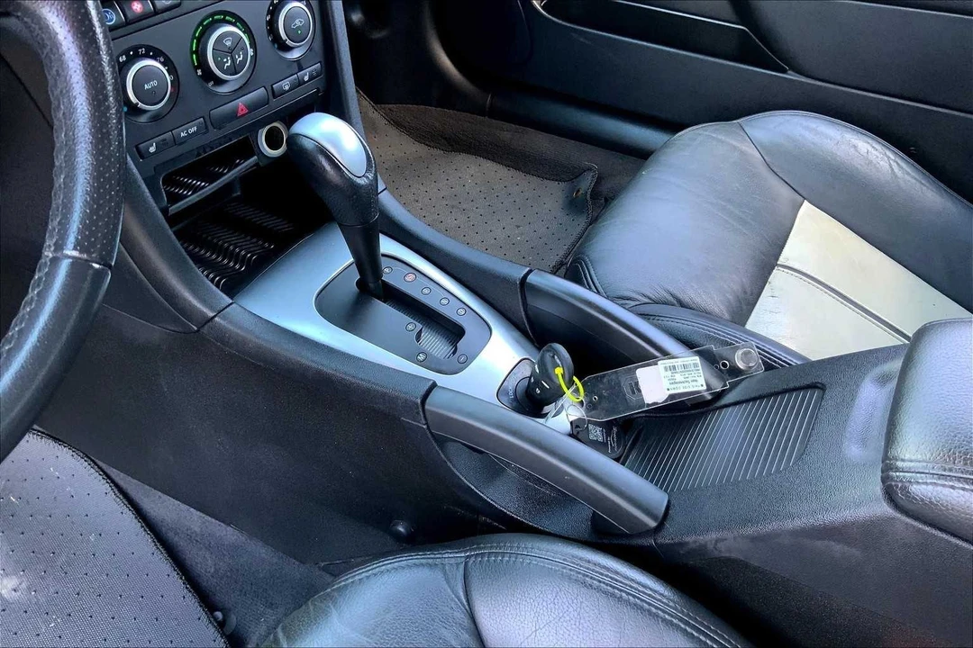 2010 Saab 9-3 2nd Gen - Image 16 of 21