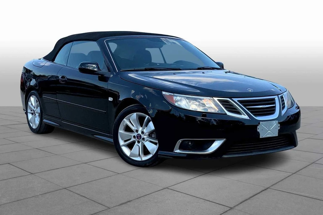 2010 Saab 9-3 2nd Gen - Image 2 of 21