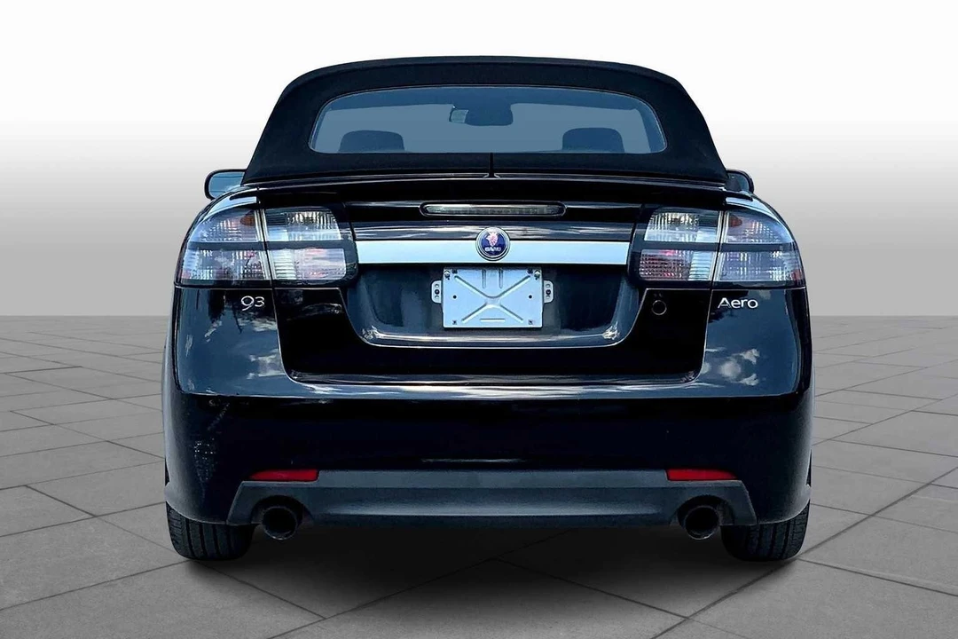 2010 Saab 9-3 2nd Gen - Image 4 of 21