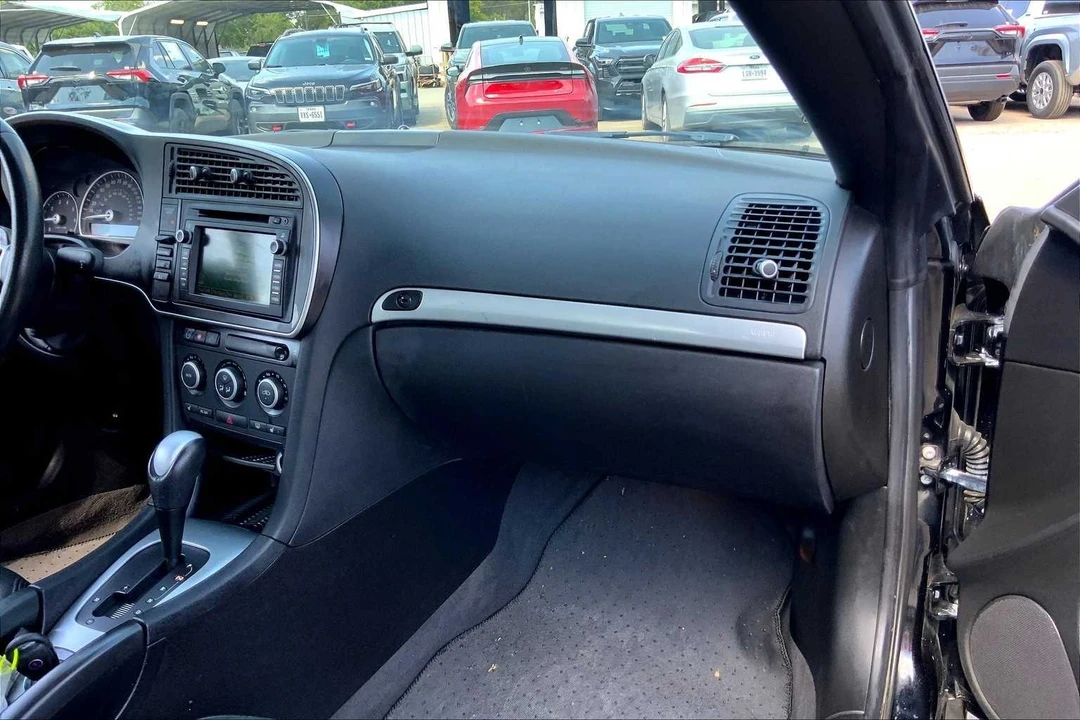 2010 Saab 9-3 2nd Gen - Image 17 of 21