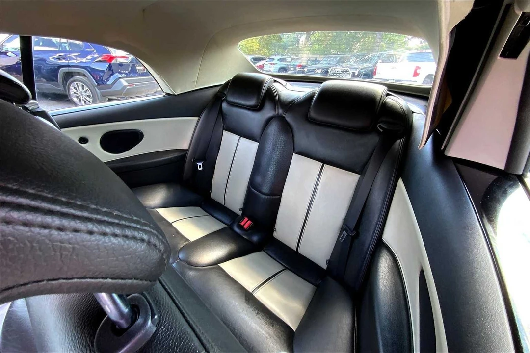 2010 Saab 9-3 2nd Gen - Image 19 of 21