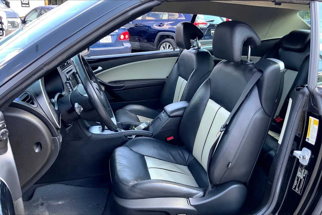 2010 Saab 9-3 2nd Gen - Image 15 of 21