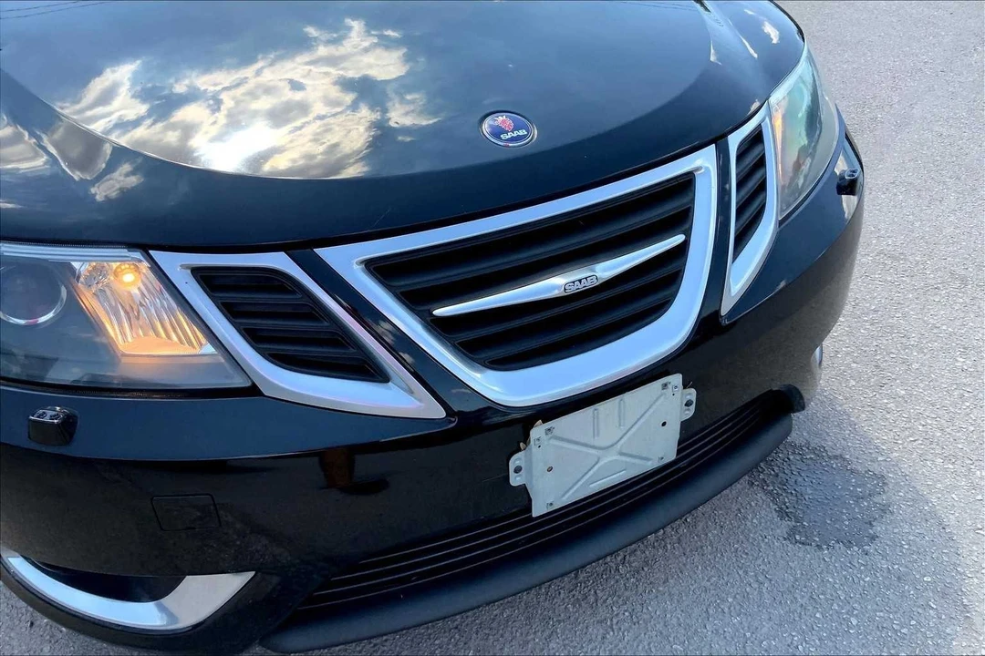 2010 Saab 9-3 2nd Gen - Image 6 of 21