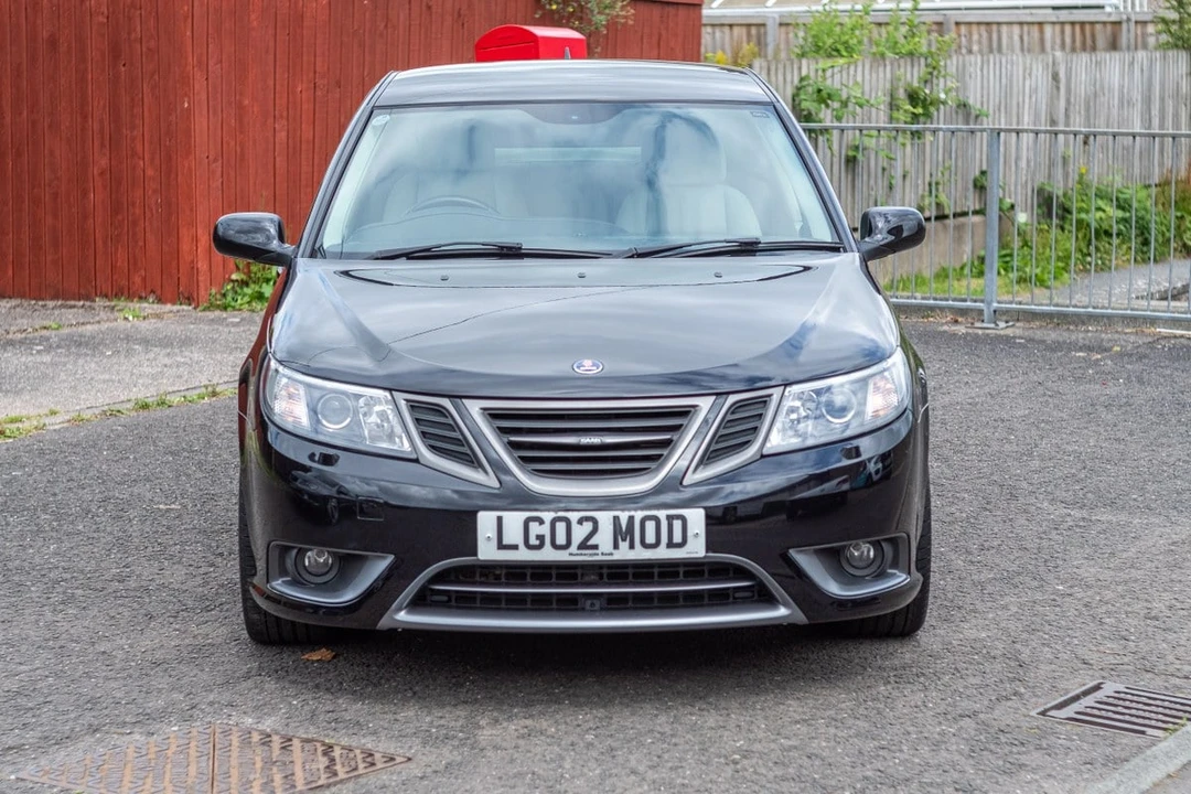 2010 Saab 9-3 2nd Gen - Image 7 of 30