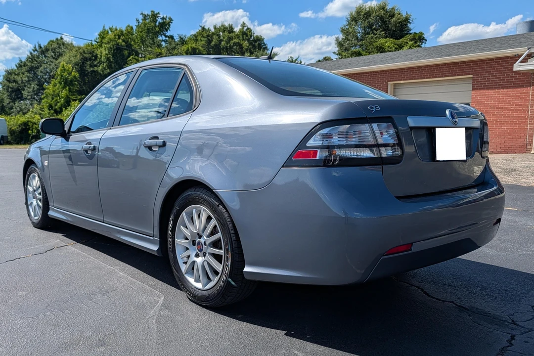 2010 Saab 9-3 2nd Gen - Image 4 of 31