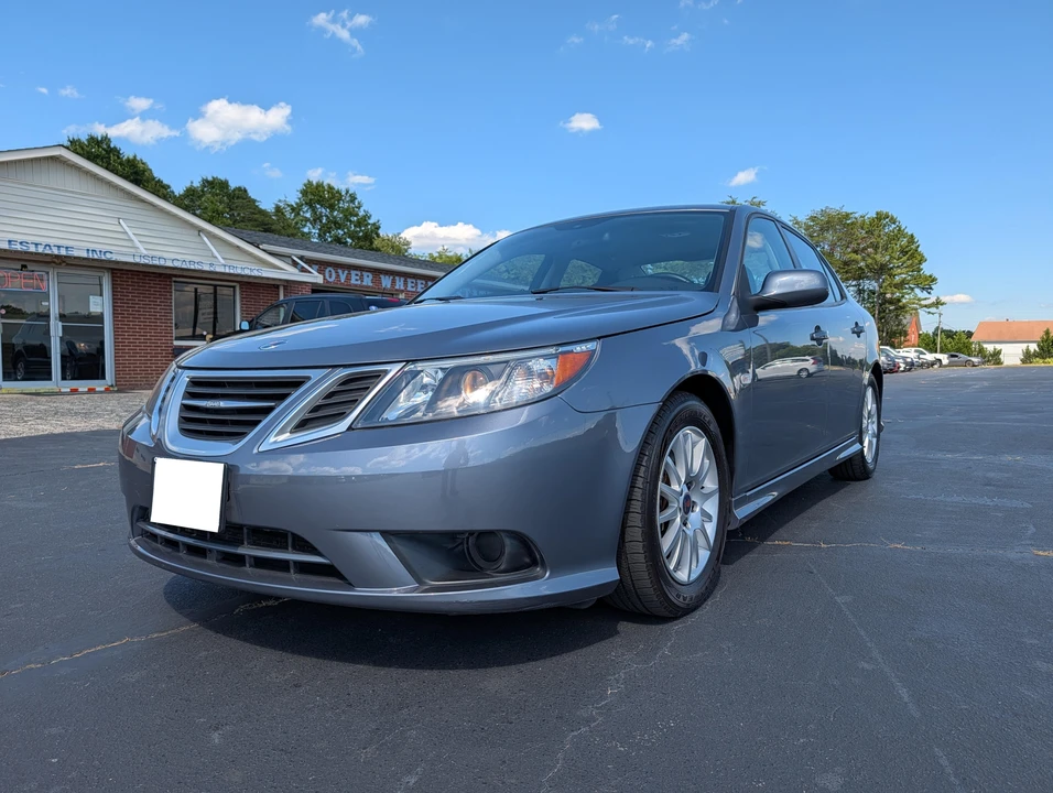 2010 Saab 9-3 2nd Gen - Image 6 of 31