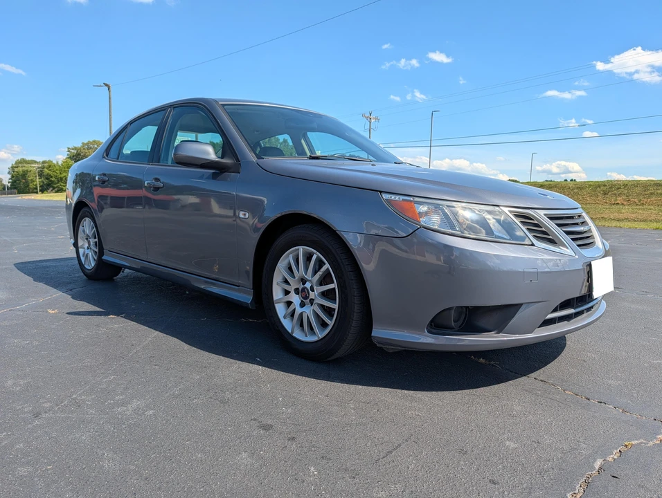 2010 Saab 9-3 2nd Gen - Image 9 of 31