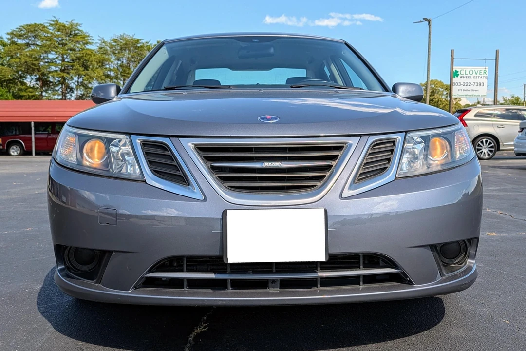2010 Saab 9-3 2nd Gen - Image 2 of 31