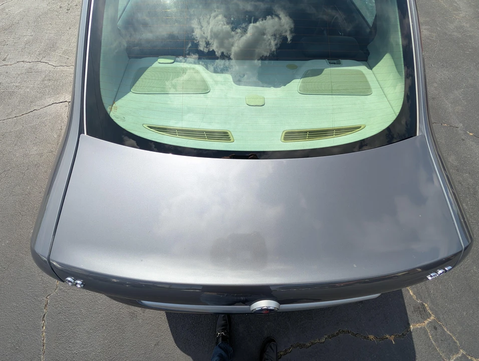 2010 Saab 9-3 2nd Gen - Image 16 of 31