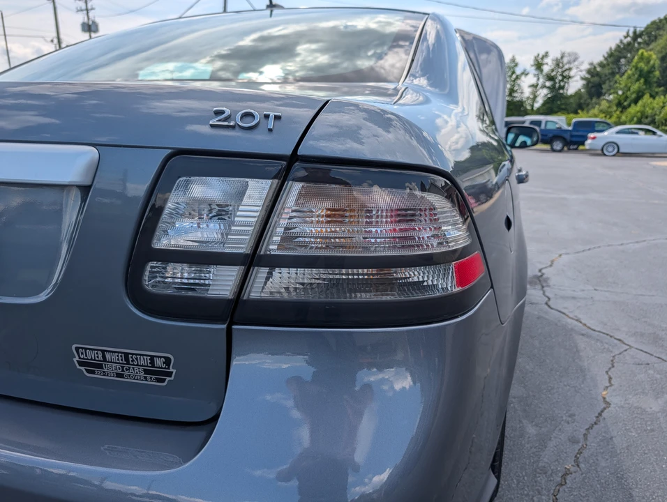 2010 Saab 9-3 2nd Gen - Image 19 of 31