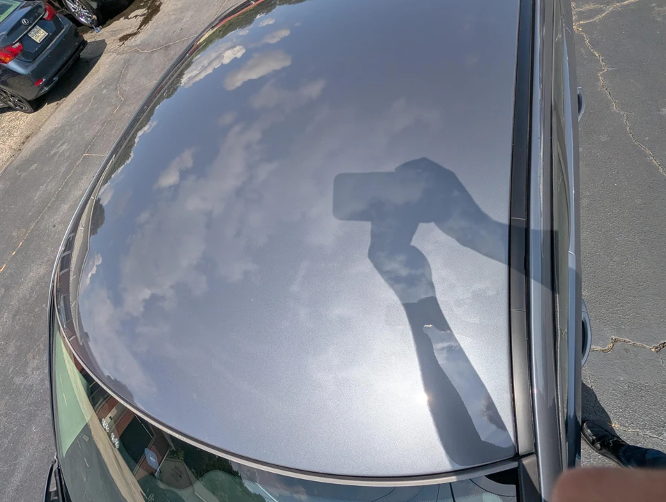 2010 Saab 9-3 2nd Gen - Image 25 of 31