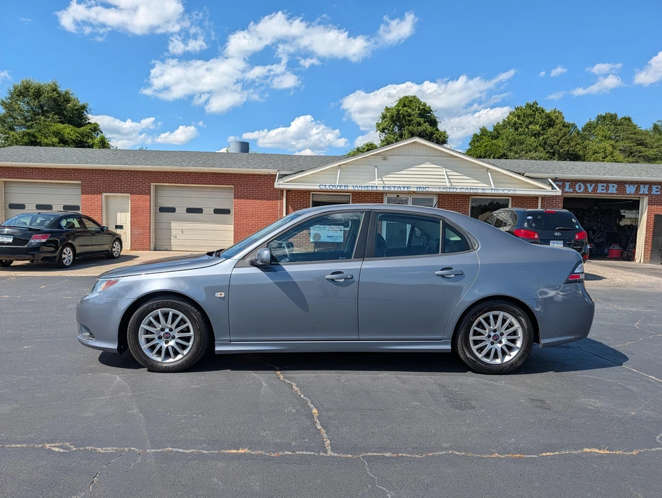 2010 Saab 9-3 2nd Gen - Image 7 of 31