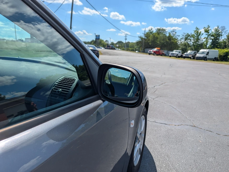 2010 Saab 9-3 2nd Gen - Image 21 of 31