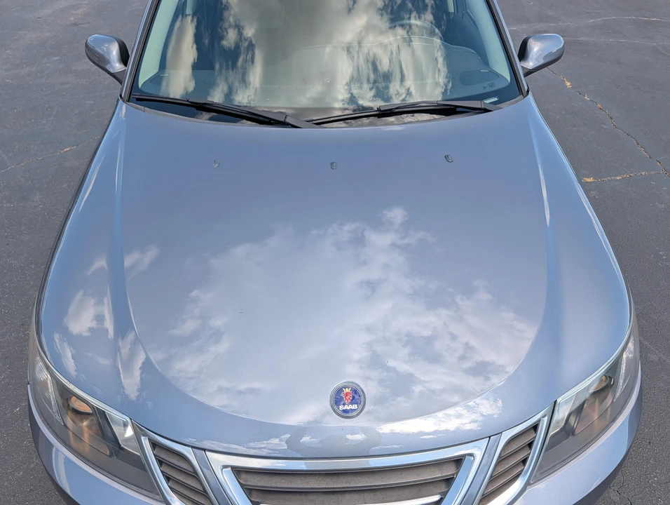 2010 Saab 9-3 2nd Gen - Image 12 of 31