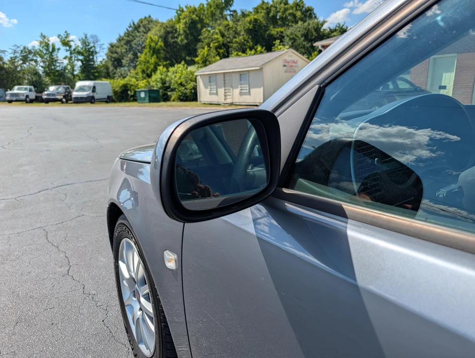 2010 Saab 9-3 2nd Gen - Image 14 of 31
