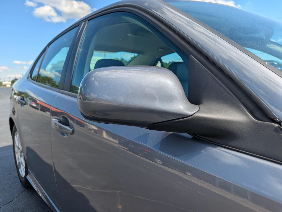 2010 Saab 9-3 2nd Gen - Image 22 of 31