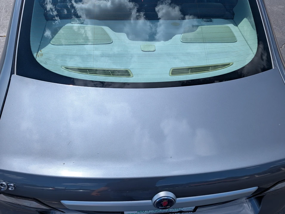 2010 Saab 9-3 2nd Gen - Image 17 of 31