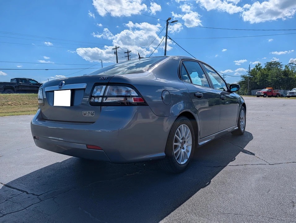 2010 Saab 9-3 2nd Gen - Image 8 of 31