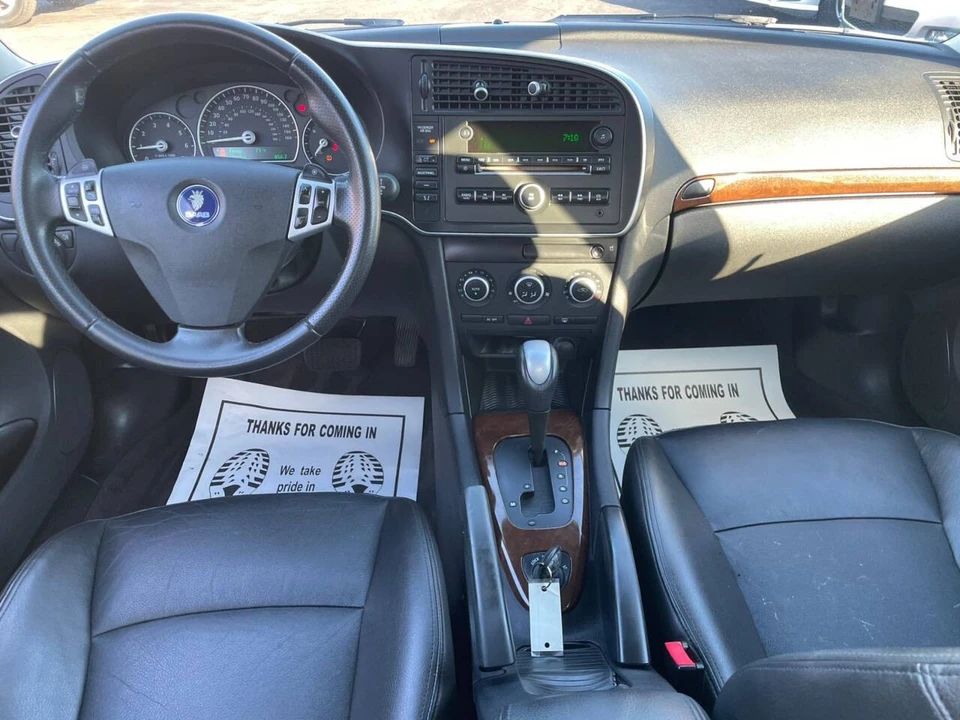 2010 Saab 9-3 2nd Gen - Image 10 of 17