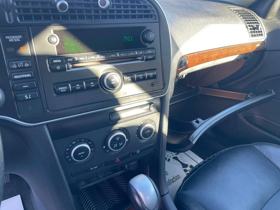 2010 Saab 9-3 2nd Gen - Image 12 of 17