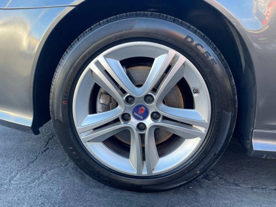 2010 Saab 9-3 2nd Gen - Image 16 of 17