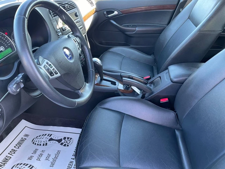 2010 Saab 9-3 2nd Gen - Image 7 of 17