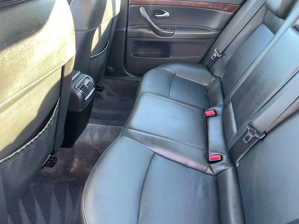 2010 Saab 9-3 2nd Gen - Image 9 of 17