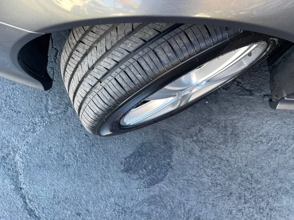 2010 Saab 9-3 2nd Gen - Image 17 of 17