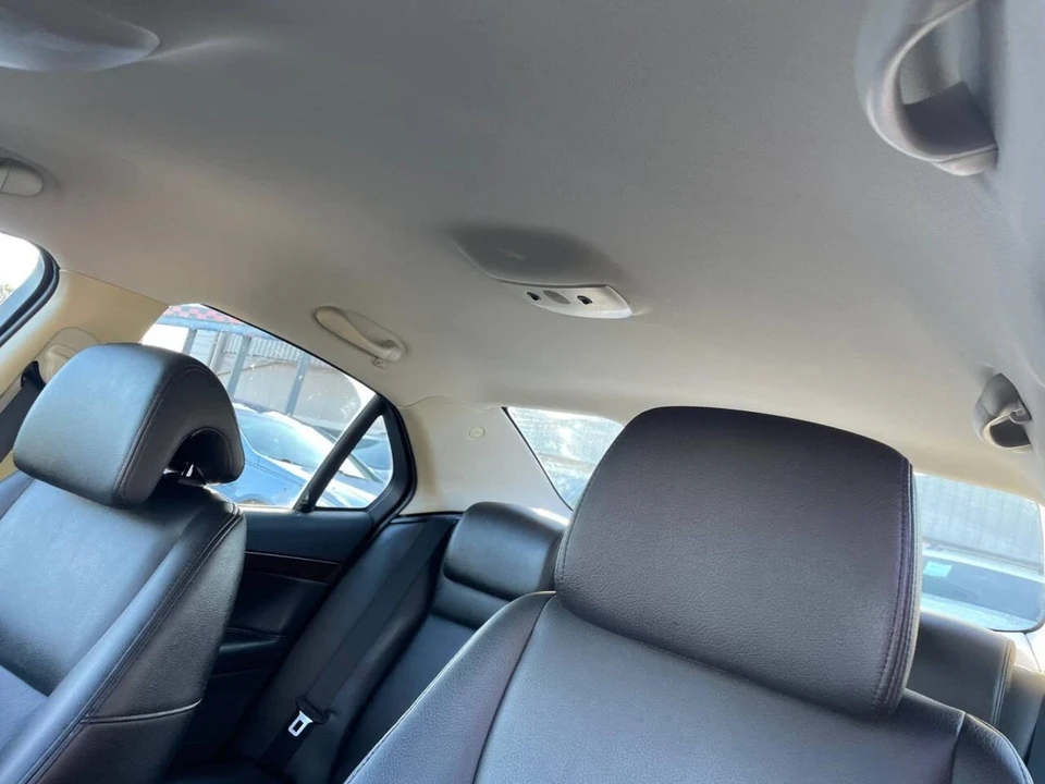 2010 Saab 9-3 2nd Gen - Image 11 of 17