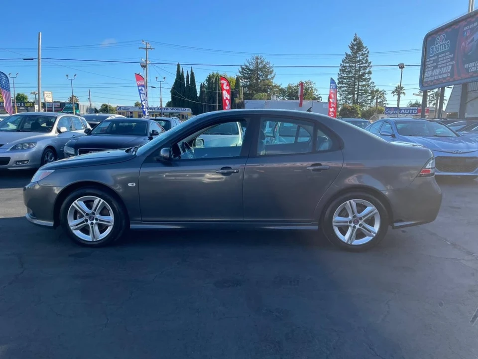 2010 Saab 9-3 2nd Gen - Image 3 of 17