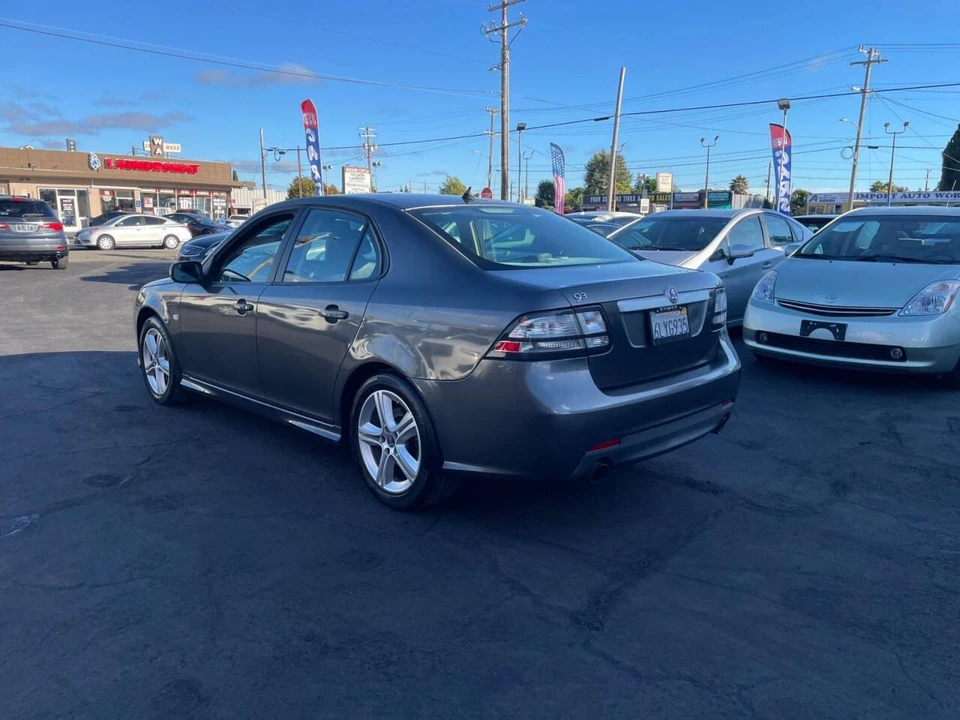 2010 Saab 9-3 2nd Gen - Image 4 of 17