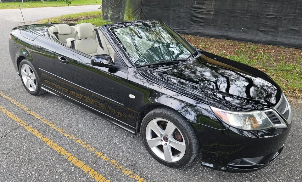 2010 Saab 9-3 2nd Gen - Image 6 of 18