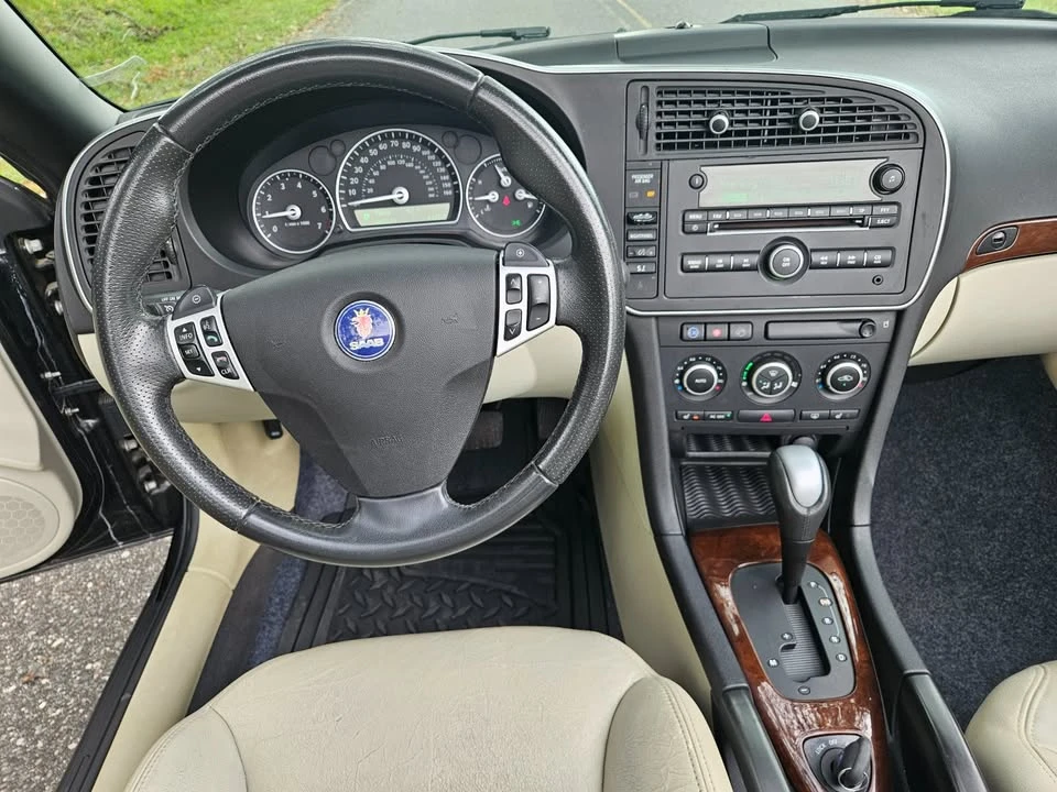2010 Saab 9-3 2nd Gen - Image 12 of 18