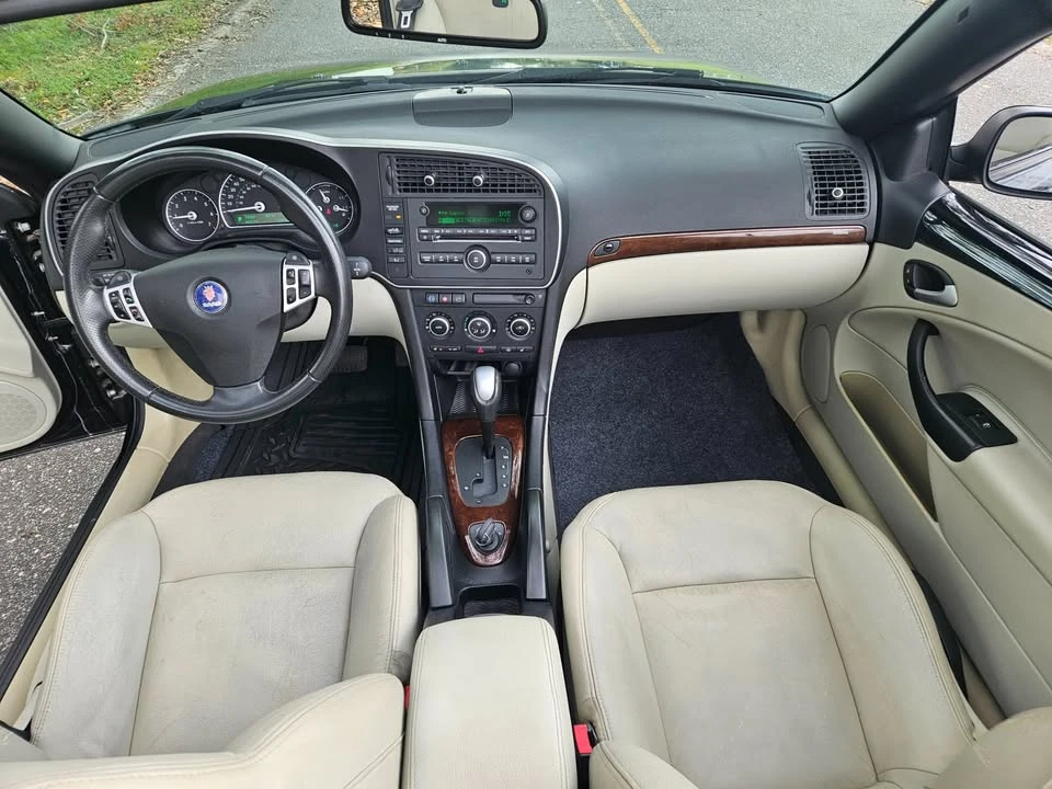 2010 Saab 9-3 2nd Gen - Image 13 of 18