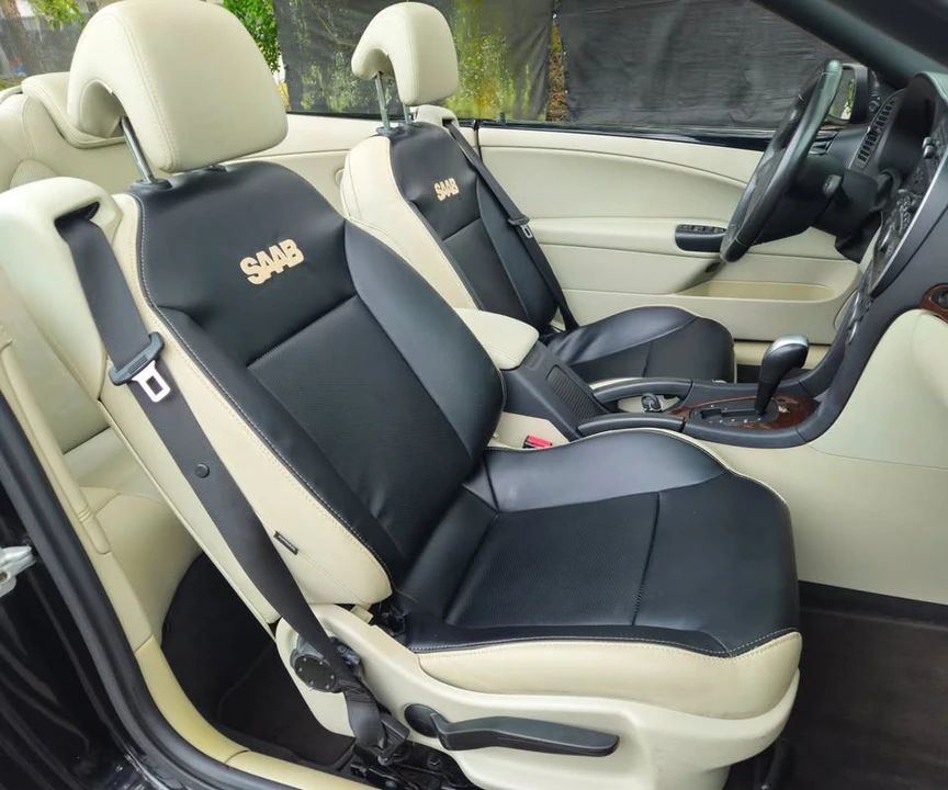 2010 Saab 9-3 2nd Gen - Image 17 of 18