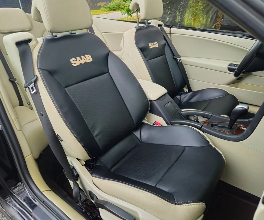 2010 Saab 9-3 2nd Gen - Image 18 of 18