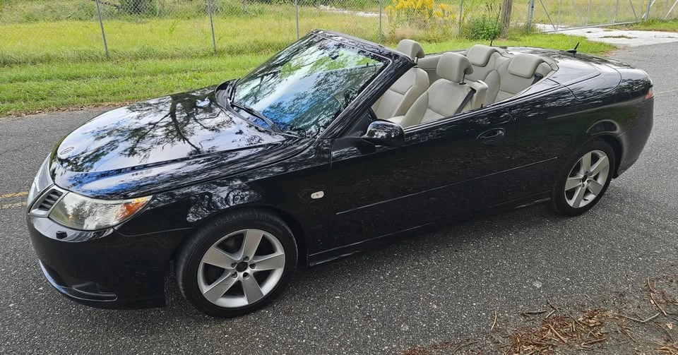 2010 Saab 9-3 2nd Gen - Image 5 of 18