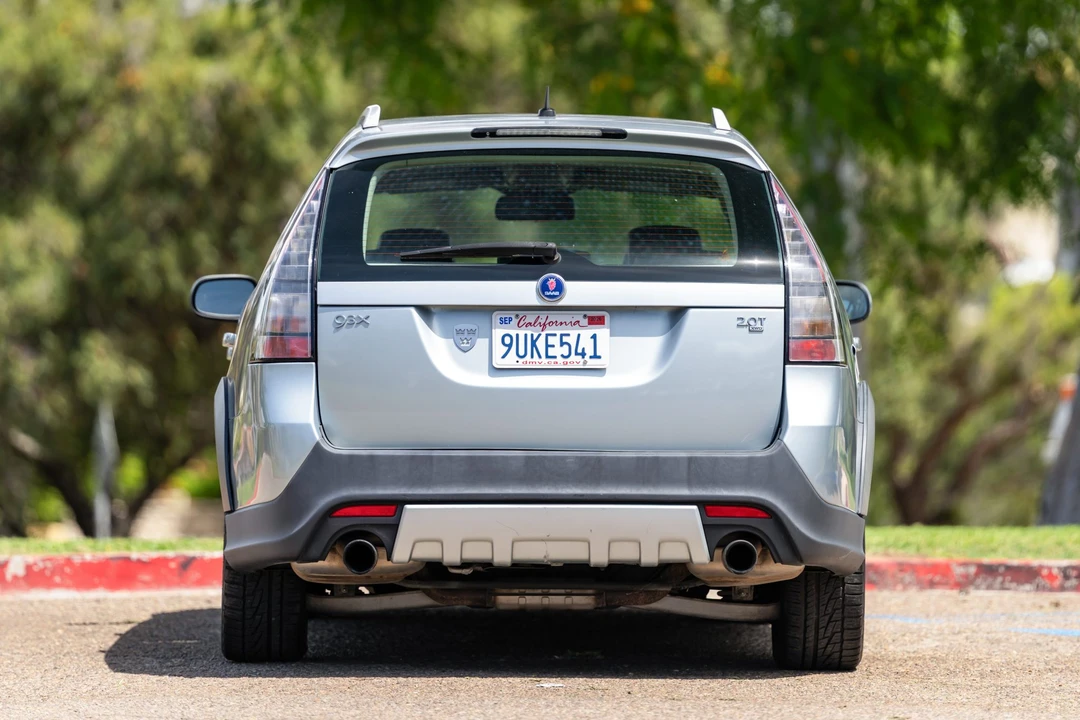 2010 Saab 9-3 2nd Gen - Image 5 of 31