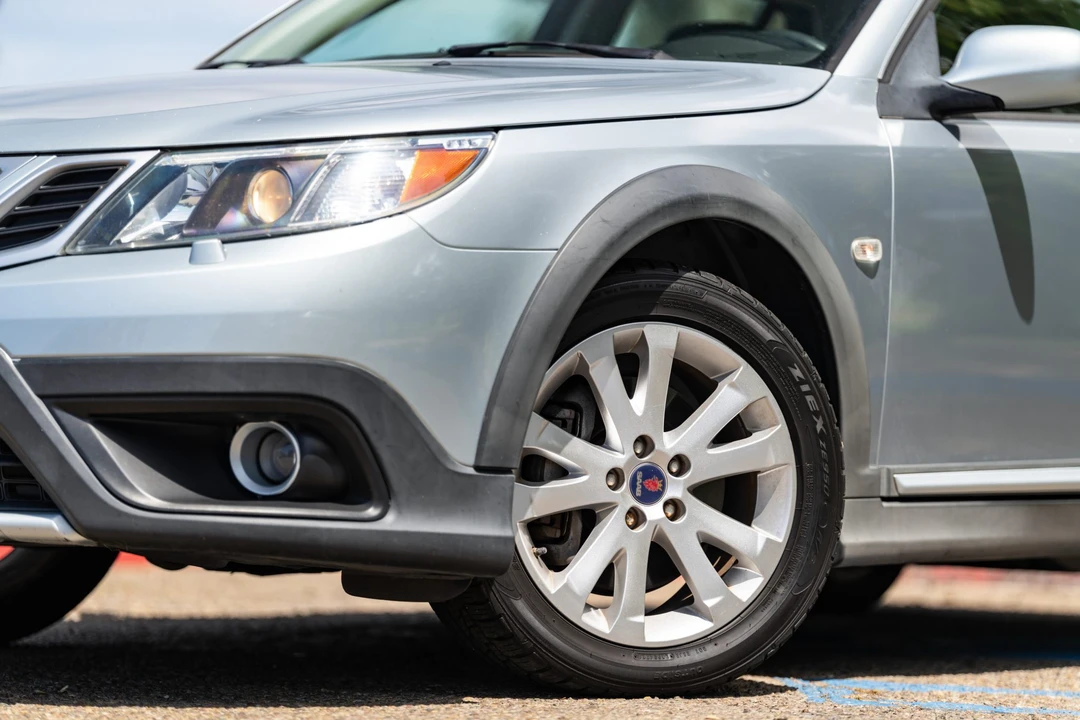 2010 Saab 9-3 2nd Gen - Image 12 of 31