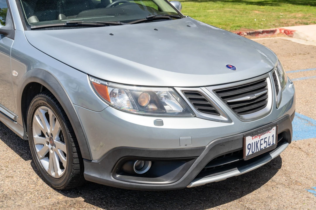 2010 Saab 9-3 2nd Gen - Image 29 of 31