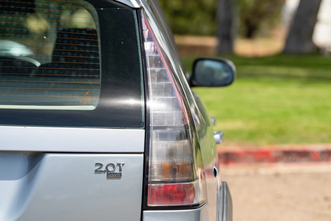 2010 Saab 9-3 2nd Gen - Image 21 of 31