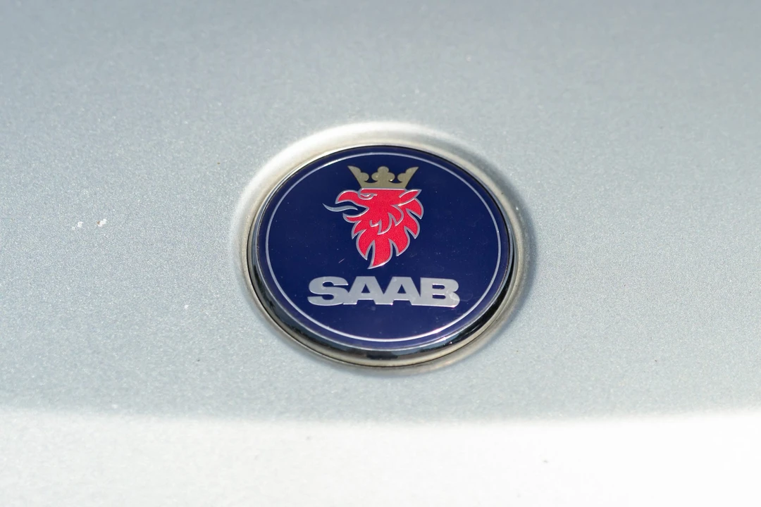 2010 Saab 9-3 2nd Gen - Image 10 of 31