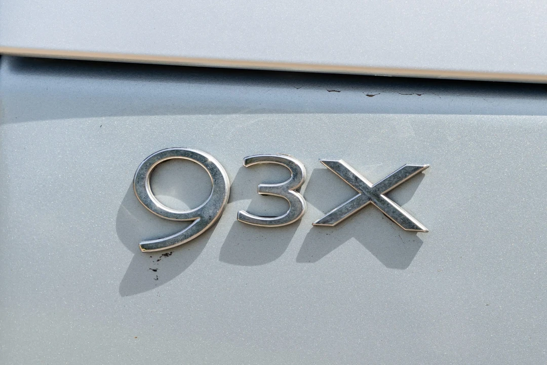 2010 Saab 9-3 2nd Gen - Image 19 of 31